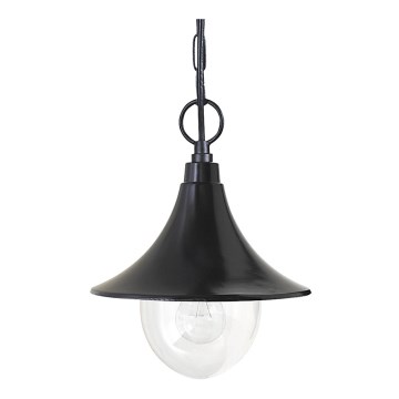 Rabalux - Lustre de exterior 1xE27/100W/230V IP44