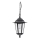 Rabalux - Lustre de exterior 1xE27/60W/230V