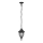 Rabalux - Lustre de exterior 1xE27/60W/230V