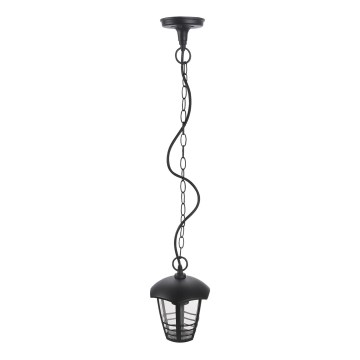 Rabalux - Lustre de exterior 1xE27/60W/230V IP44