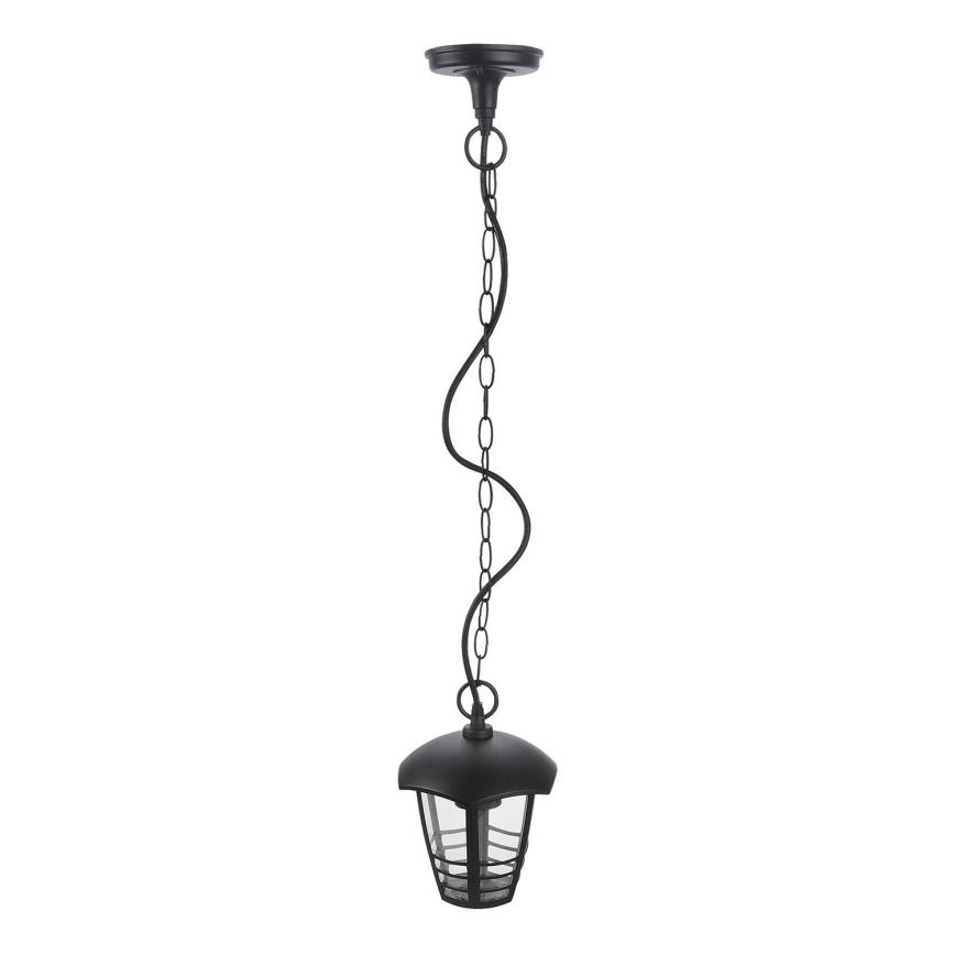 Rabalux - Lustre de exterior 1xE27/60W/230V IP44