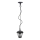 Rabalux - Lustre de exterior 1xE27/60W/230V IP44