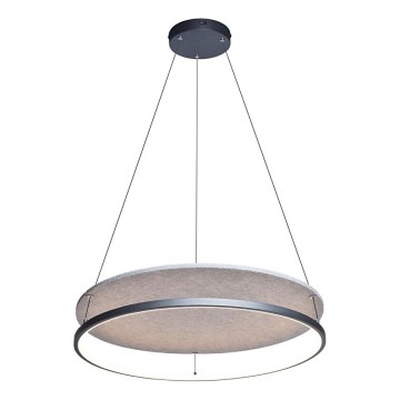 Rabalux - Lustre LED suspenso com cabo LED/40W/230V 3000/4000K