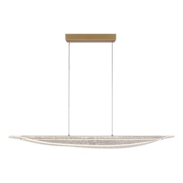 Rabalux - Lustre LED suspenso por cabo LED/32W/230V 3000K