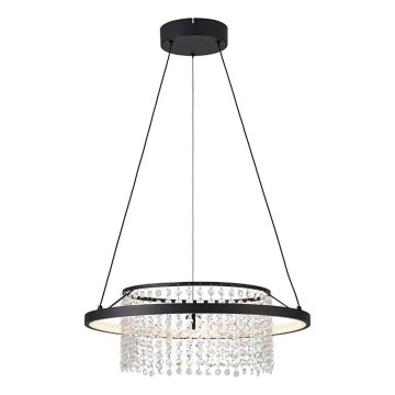 Rabalux - Lustre LED suspenso por cabo LED/40W/230V 3000/3500/4000K