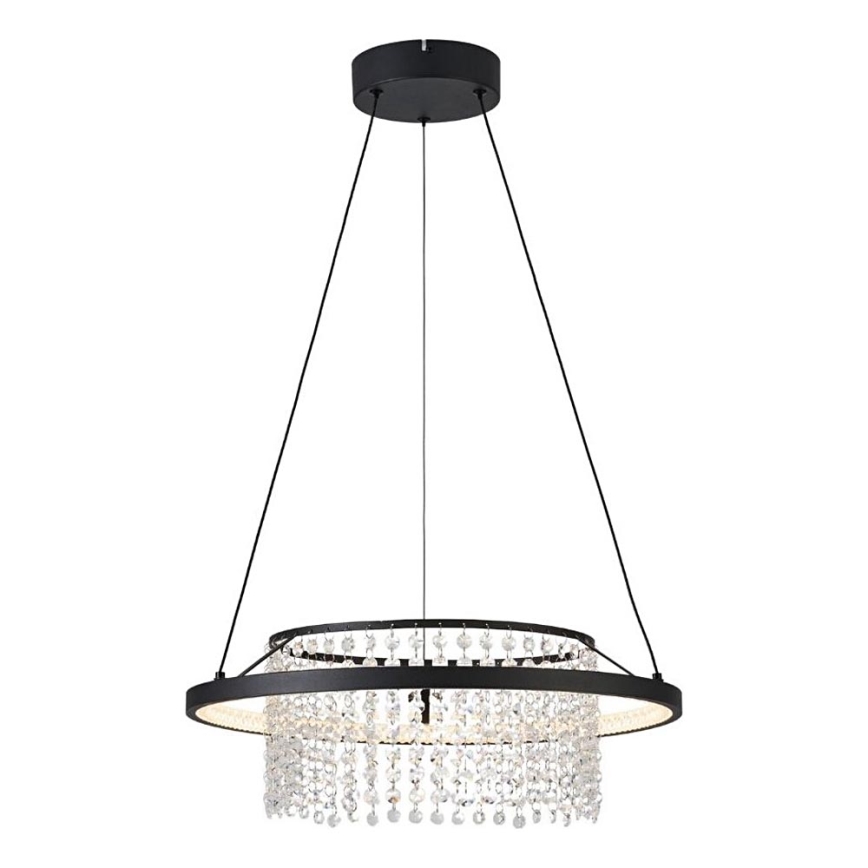 Rabalux - Lustre LED suspenso por cabo LED/40W/230V 3000/3500/4000K