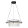 Rabalux - Lustre LED suspenso por cabo LED/40W/230V 3000/3500/4000K