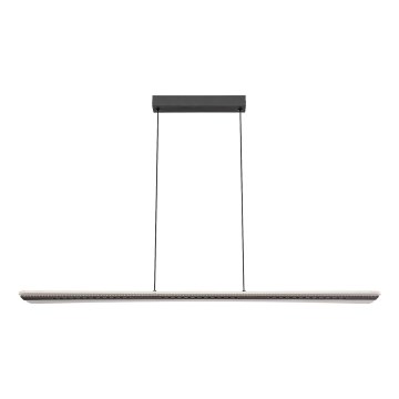 Rabalux - Lustre LED suspenso por cabo LED/40W/230V 3000K