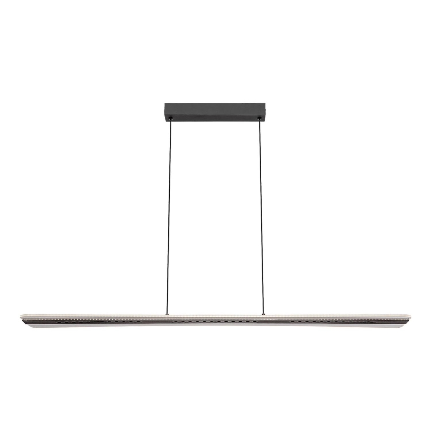 Rabalux - Lustre LED suspenso por cabo LED/40W/230V 3000K