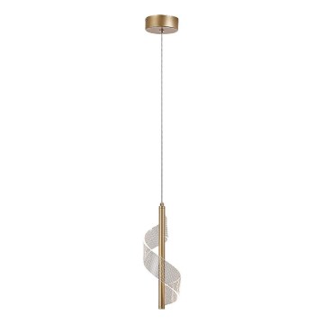 Rabalux - Lustre pendente em cabo LED/6W/230V 3000K