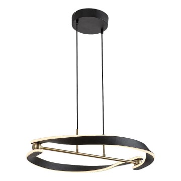 Rabalux - Lustre pendente LED com cabo LED/40W/230V 3000K