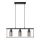 Rabalux - Lustre suspenso com cabo 3xE27/25W/230V