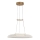 Rabalux - Lustre suspenso em cabo LED/24W/230V 3000K