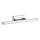 Rabalux - Luz de casa de banho LED/12W/230V IP44