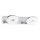 Rabalux - Luz de casa de banho LED 2xLED/5W/230V IP44