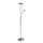 Rabalux - Luz de chão com regulação 1xR7s/230W + 1xG9/40W
