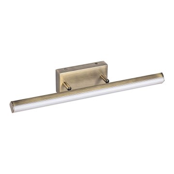 Rabalux - Luz de espelho de casa de banho LED 1xLED/12W/230V IP44