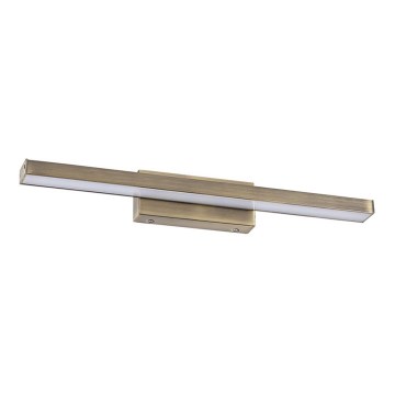 Rabalux - Luz de espelho de casa de banho LED 1xLED/12W/230V IP44