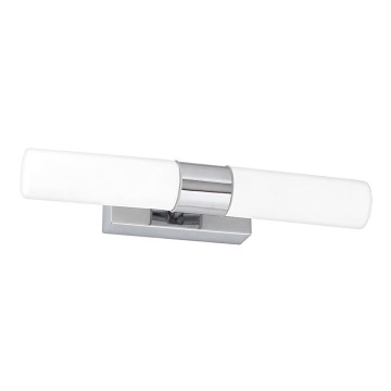Rabalux - Luz de espelho de casa de banho LED 2xLED/5W/230V IP44