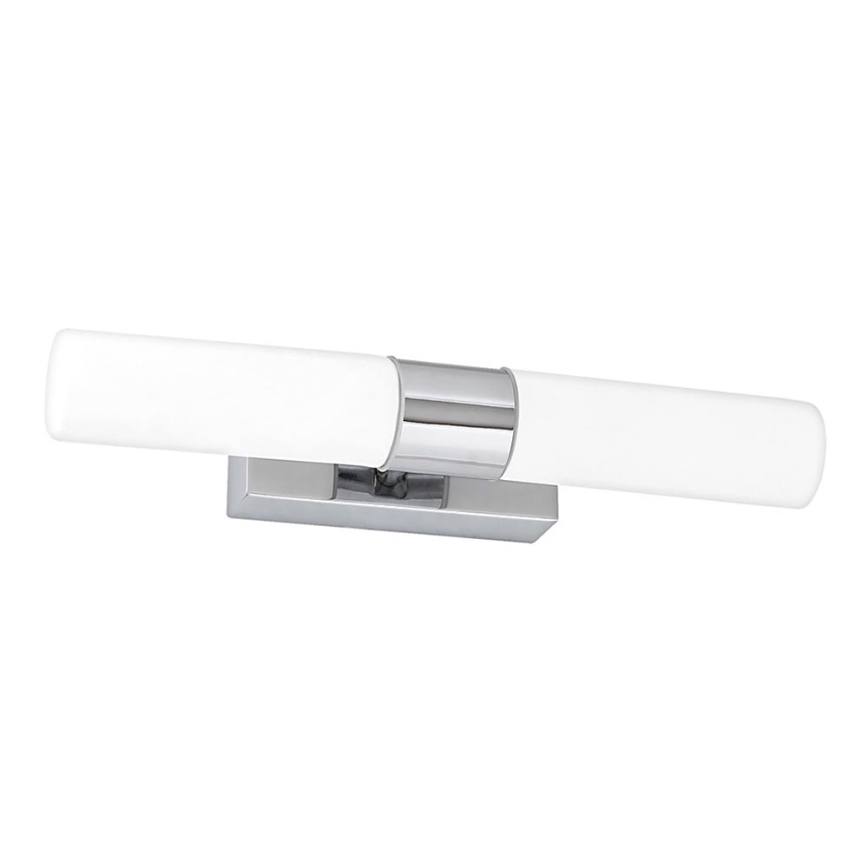 Rabalux - Luz de espelho de casa de banho LED 2xLED/5W/230V IP44