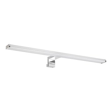 Rabalux - Luz de espelho de casa de banho LED LED/12W/230V 60cm IP44