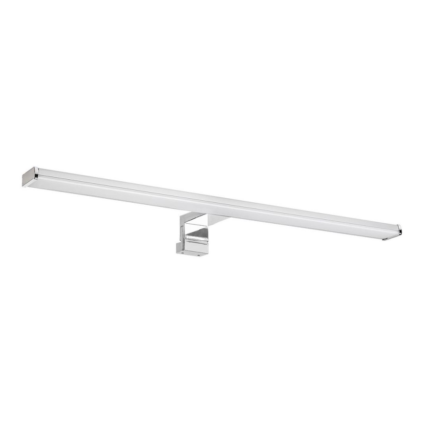 Rabalux - Luz de espelho de casa de banho LED LED/12W/230V 60cm IP44