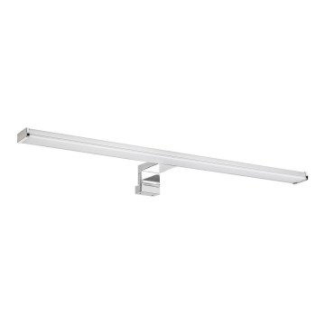 Rabalux - Luz de espelho de casa de banho LED LED/8W/230V 40cm IP44
