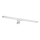 Rabalux - Luz de espelho de casa de banho LED LED/8W/230V 40cm IP44