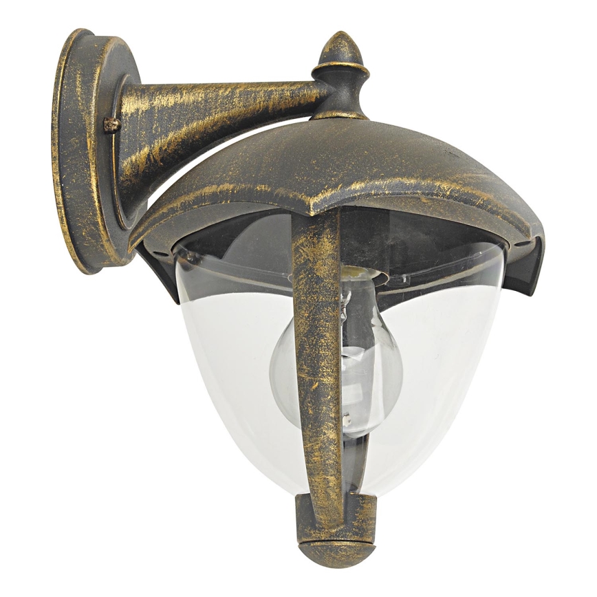Rabalux - Luz de exterior 1xE27/40W/230V IP44