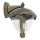 Rabalux - Luz de exterior 1xE27/40W/230V IP44