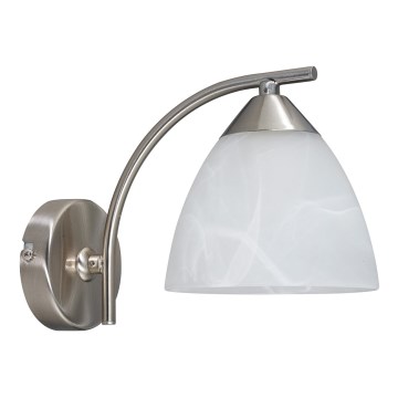 Rabalux - Luz de parede 1xE14/40W/230V