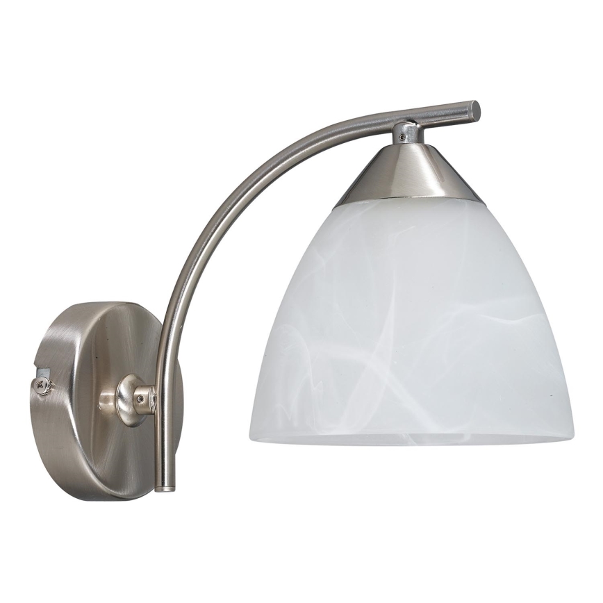 Rabalux - Luz de parede 1xE14/40W/230V