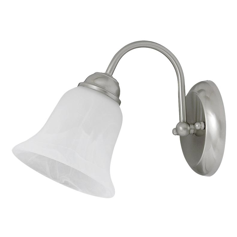 Rabalux - Luz de parede 1xE14/40W/230V