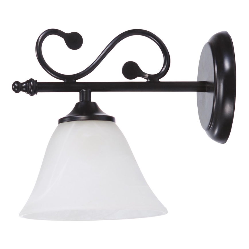 Rabalux - Luz de parede 1xE14/40W/230V