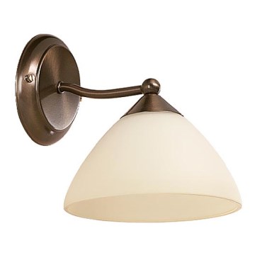 Rabalux - Luz de parede 1xE14/40W/230V