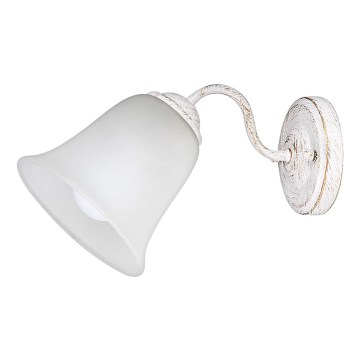 Rabalux - Luz de parede 1xE27/40W/230V