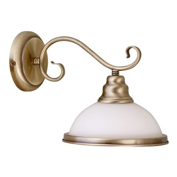 Rabalux - Luz de parede 1xE27/60W/230V