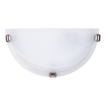 Rabalux - Luz de parede 1xE27/60W/230V