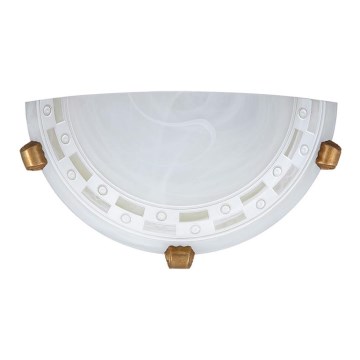 Rabalux - Luz de parede 1xE27/60W/230V