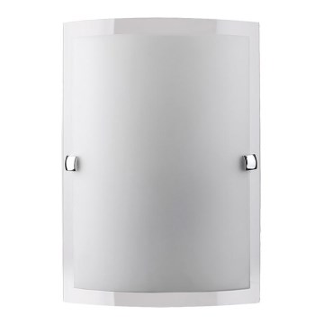 Rabalux - Luz de parede 1xE27/60W/230V