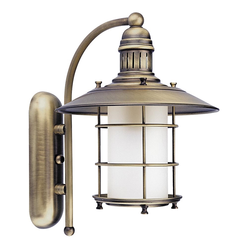 Rabalux - Luz de parede 1xE27/60W/230V