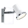 Rabalux - Luz de parede de casa de banho LED 1xGU10/4,5W/230V IP44
