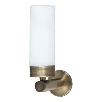Rabalux - Luz de parede de casa de banho LED 1xLED/4W/230V IP44