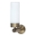 Rabalux - Luz de parede de casa de banho LED 1xLED/4W/230V IP44