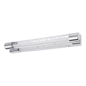 Rabalux - Luz de parede de casa de banho LED 2xLED/5W/230V IP44