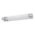Rabalux - Luz de parede de casa de banho LED 2xLED/5W/230V IP44