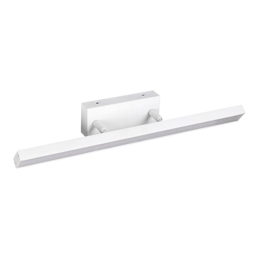 Rabalux - Luz de parede de casa de banho LED LED/12W/230V IP44