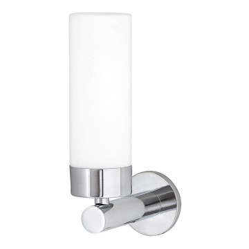 Rabalux - Luz de parede de casa de banho LED LED/4W/230V cromo brilhante IP44