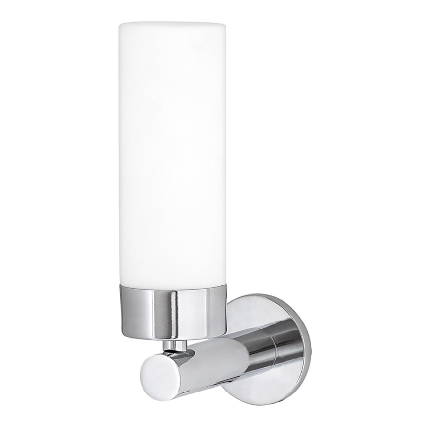 Rabalux - Luz de parede de casa de banho LED LED/4W/230V cromo brilhante IP44