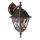 Rabalux - Luz de parede de exterior 1xE27/100W/230V IP44